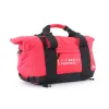 Mała torba podróżna National Geographic Pathway czerwona 29l